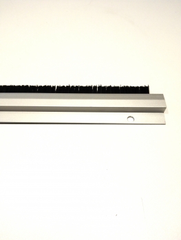 Reference Table Brushes with Aluminium Support